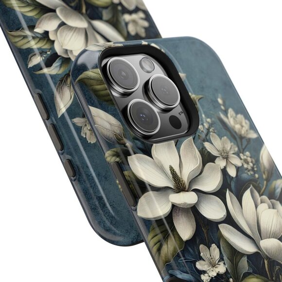 iPhone Phone Cases, Perfect Stylish Mobile Case, MLNMC434 - Picture 11 of 13